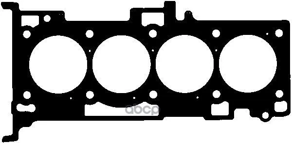 Прокладка Гбц Mitsubishi 2.4 4b12 Elring 780910 Elring арт. 780910