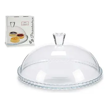 

Lunch box Paşabahçe (32 x 15 x 32 cm)