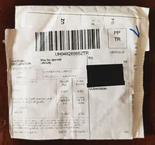 Auxauxme-Anillo de boda con diseño de onda dorada para hombre y mujer, sortija de compromiso con grabado de nombre de amantes de la boda