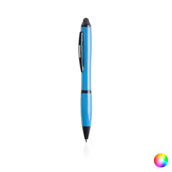 

Ballpoint Pen with Touch Pointer 144647