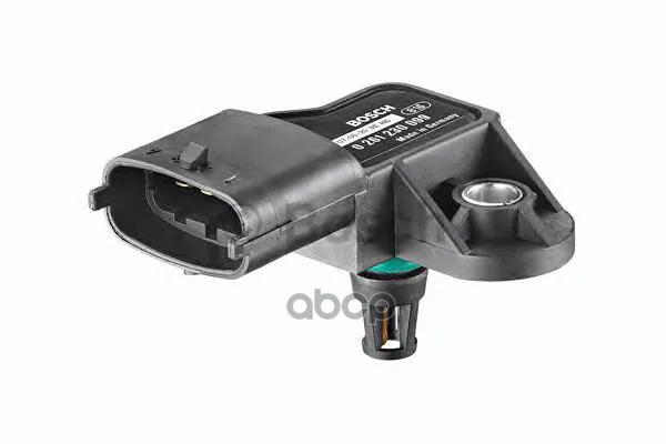 Датчик Давления Воздуха Gaz/Kamaz/Maz/Renault Trucks/Volvo Bosch арт. 0281002576