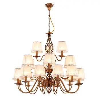 

Cl427251 bronze mat is smooth. St-K chandelier