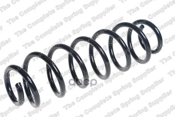 Пружина Подвески Skoda Octavia Iii 12- Задняя Lesjofors 4285742 Lesjofors арт. 4285742