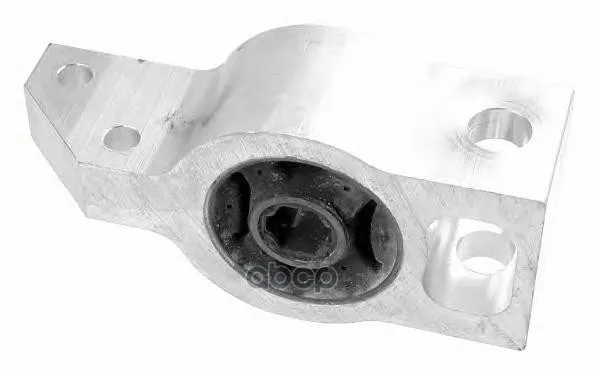 Сайлентблок Рычага Vw Passat/Passat Cc/Tiguan 05- Зад. Lemforder 3471101 LEMFORDER арт. 3471101