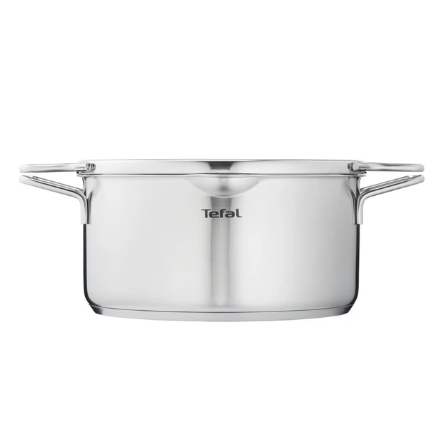 Set de casseroles Nordica 6 Pièces de Tefal 