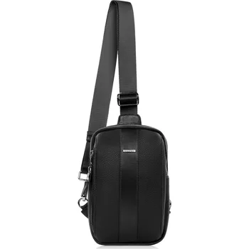 

Judas High Quality Turkish Handmade Genuine Leather Crossbody Bag