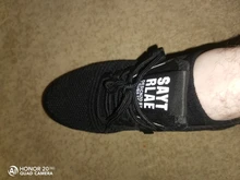 Zapatillas de deporte de malla para hombre, zapatos masculinos informales, deportivos, calzado vulcanizado, ligeras, con cordones, para correr, para andar, a la moda