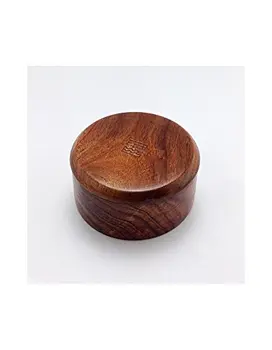 

Wooden bowl Fitjar Islands
