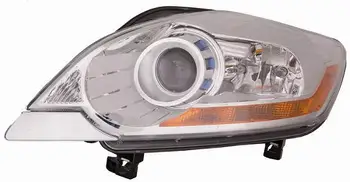

LIGHTHOUSE FORD KUGA RY 06/2011 C/LENTICULAR WITH ENGINE ELEC. Right Compatible