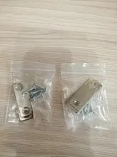 Strong-Door-Closer Magnet-Furniture Door-Catch-Latch Cabinet Cupboard Screw/Sticker Myhomera