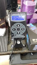 HP-2 Digital LCD Tattoo Power Supply Hurricane Rotary Tattoo Machine Tattoo Supplies
