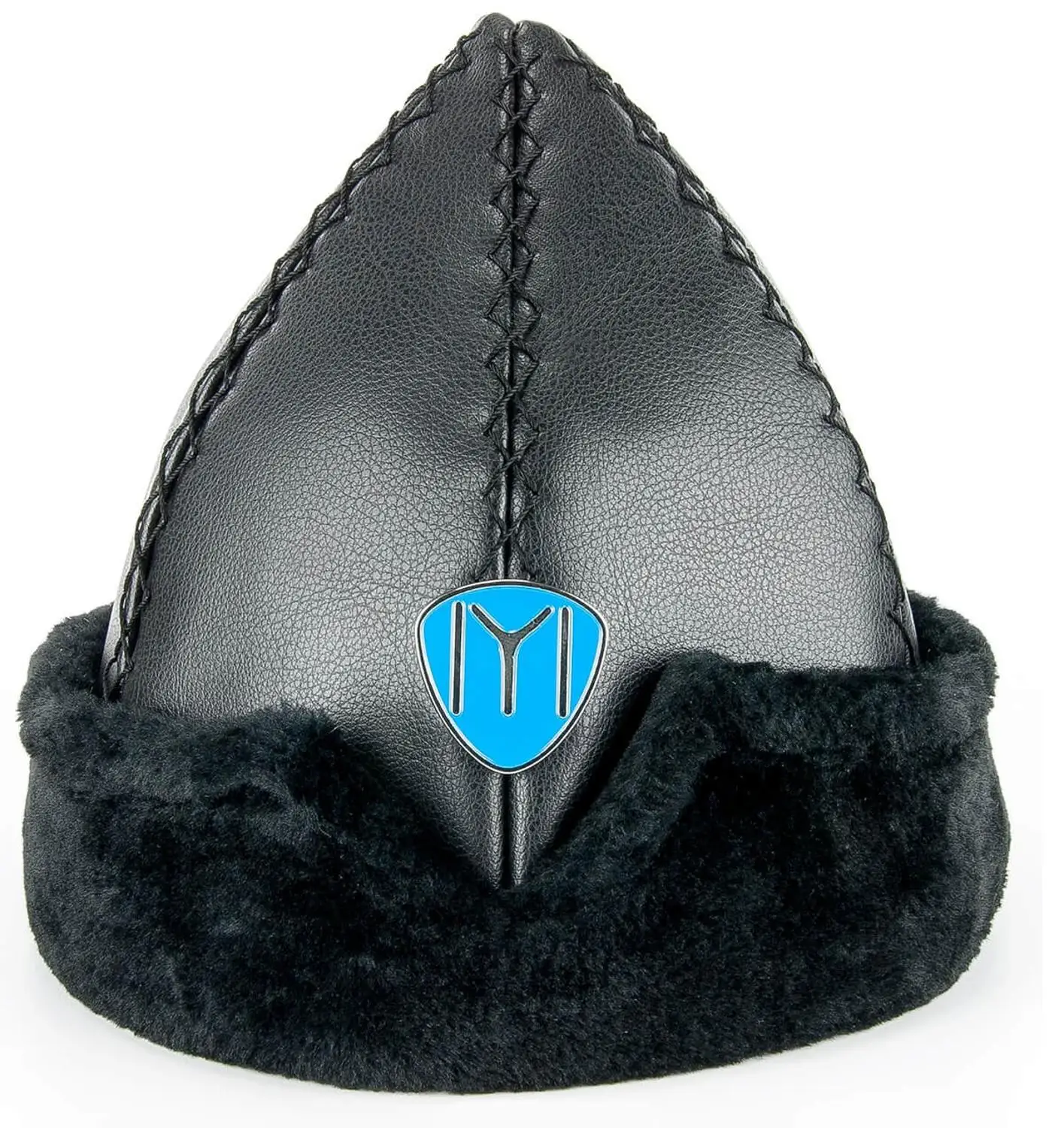 Bork Ottoman Military Pilot Trapper 