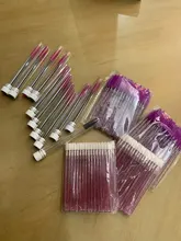 Pinzas de extensión de pestañas postizas 2 uds, pinzas profesionales Vetus, de acero inoxidable, pestañas de extensión, pinzas de maquillaje