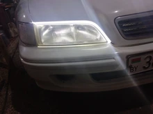 DRL Light-Angel-Eyes Led-Strip Running-Lights Daytime Car Flexible Led Flowing 2PCS 30cm