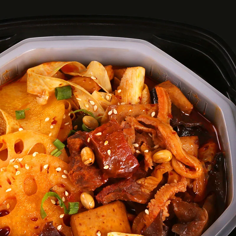 Рисунок 4 - Китайская лапша быстрого приготовления