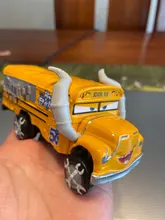 No.163-187 nuevo Disney Pixar coches 3 METAL FUNDICIÓN coches Jackson tormenta Cruz Ramires de fundición chico juguetes para niños de regalo