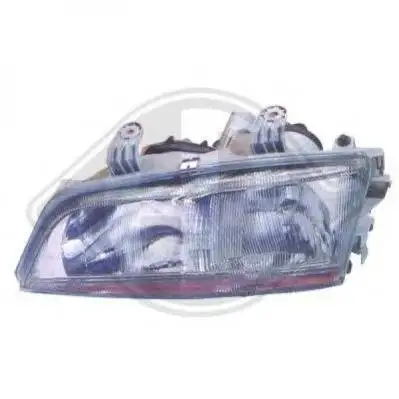 Фара правая электр.\ Nissan Primera 96-99 TYC 20-3649-05-2b