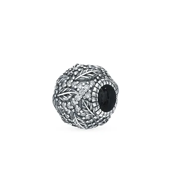 

Silver Pendant with cubic zirconia sunlight sample 925