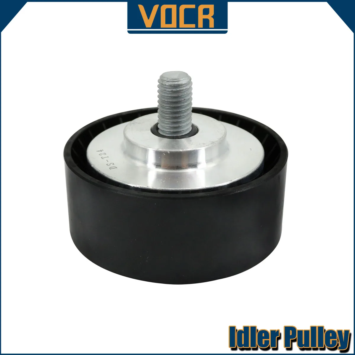 

Idler Pulley Engine B38A15A For BMW F46 X1 F48 X2 F39 MINI F54 F55 F56 F57 F60 2 Series F45 218i 1.5 2014-2018 Auto Parts