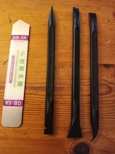 Pry-Phone Hand-Tool-Set Spudger-Kits Disassemble Crowbar Opening-Tool Mobile-Phone-Repair