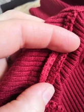 Suéteres marrones para mujer, Jersey de punto blanco, Jersey de manga larga con cuello de tortuga, Jersey Delgado, Jersey suave y cálido para mujer 2020 jersey invierno mujeres jersey cuello alto mujer Primavera 2021