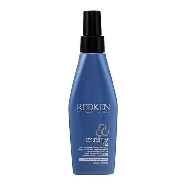 Маска для экстремального кота Redken