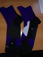 Deporte al aire libre profesional ciclismo calcetines baloncesto fútbol Running senderismo calcetines ciclismo hombre mujeres