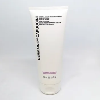 

Cream multi-regeneradora Age-Defense