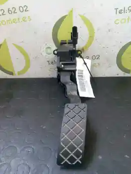 

1002708 potentiometer Pedal Seat Ibiza Sc (6p5) Reference Plus