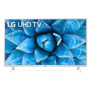 

Smart TV LG 43UN73906 43" 4K Ultra HD LED WiFi White