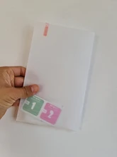 Screen-Protector Protective-Film Tempered-Glass T290 T385 Galaxy Samsung Tablet for Tab-A