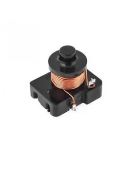 

Starter relay compressor refrigerator standard 1/5HP 220V