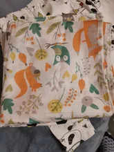 Mantas de muselina para bebé, accesorios de fotografía, ropa de cama para recién nacido, toalla envolvente, funda para lactancia