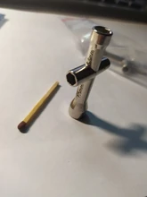 Model-Wheel-Tool Spanner Cross-Wrench-Sleeve E3d Nozzle MK8 Hexagonal Twotrees Mini M2.5