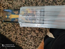 Figuras de acción de Los vengadores de Marvel de 30cm, Thanos, Hulkbuster, Iron Man, Capitán América, Thor, Lobezno, Pantera Negra