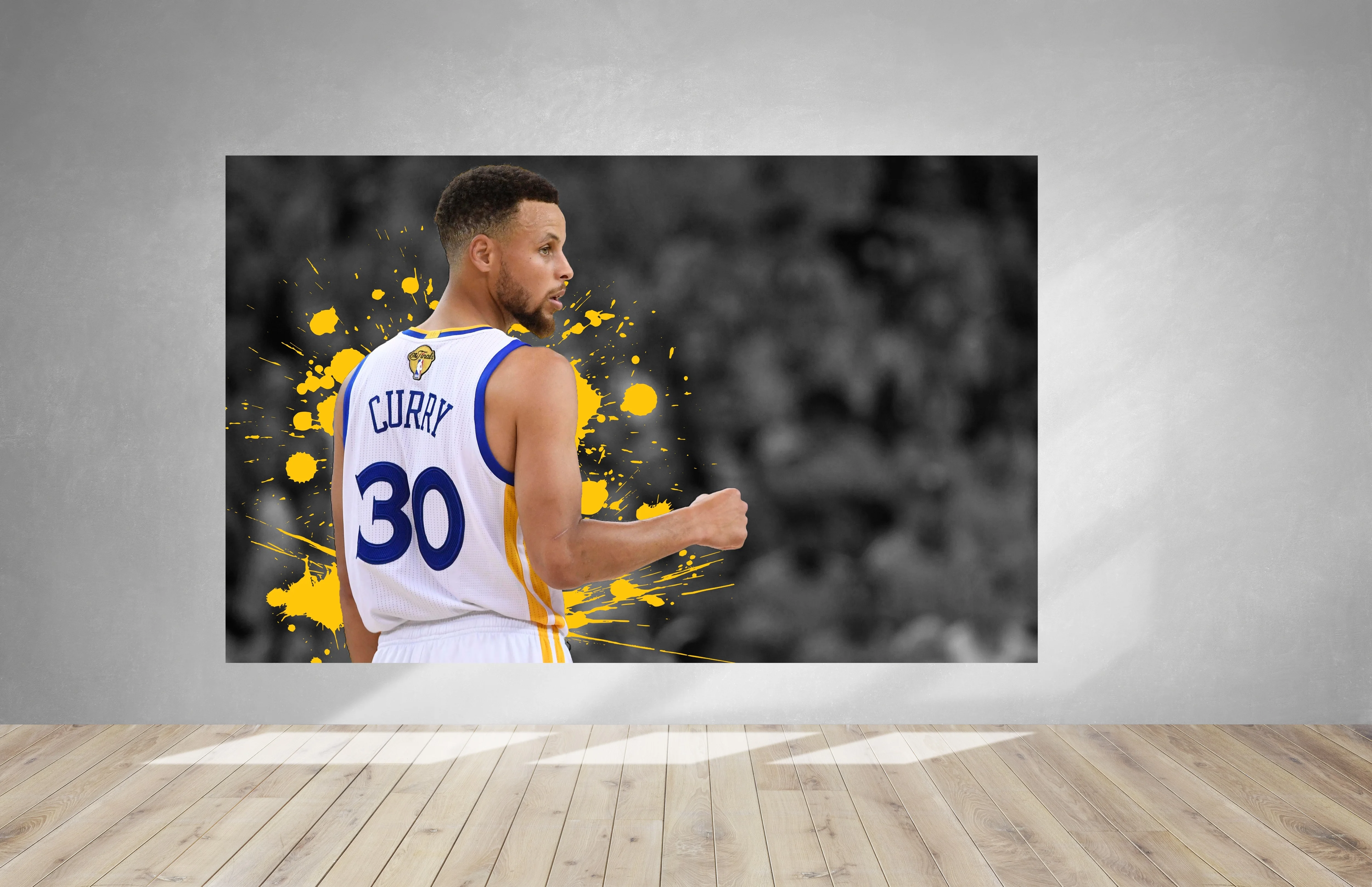 Наклейка на стену Nba баскетбольная легенда Коби Брайант Леброн Джеймс карри