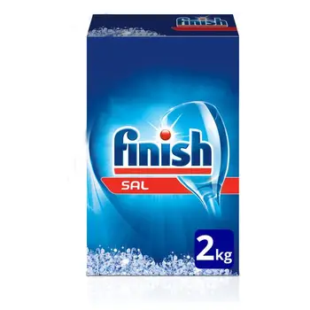 

Finish Dishwasher Salt 2 Kg