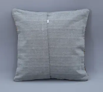 

50x50 Cm Multicolor Handmade Pillow Cover-2x2 Ft