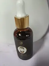 Haircube-aceite de crecimiento rápido de barba para hombre, potenciador de crecimiento de barba Natural, aceite más grueso, acondicionador nutritivo, producto para el cuidado de la barba