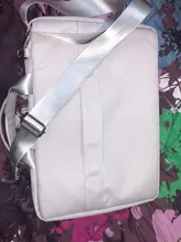 Waterproof Laptop Bag 13.3 14 15.6 16 Inch Notebook Shoulder Case For Macbook Air Pro