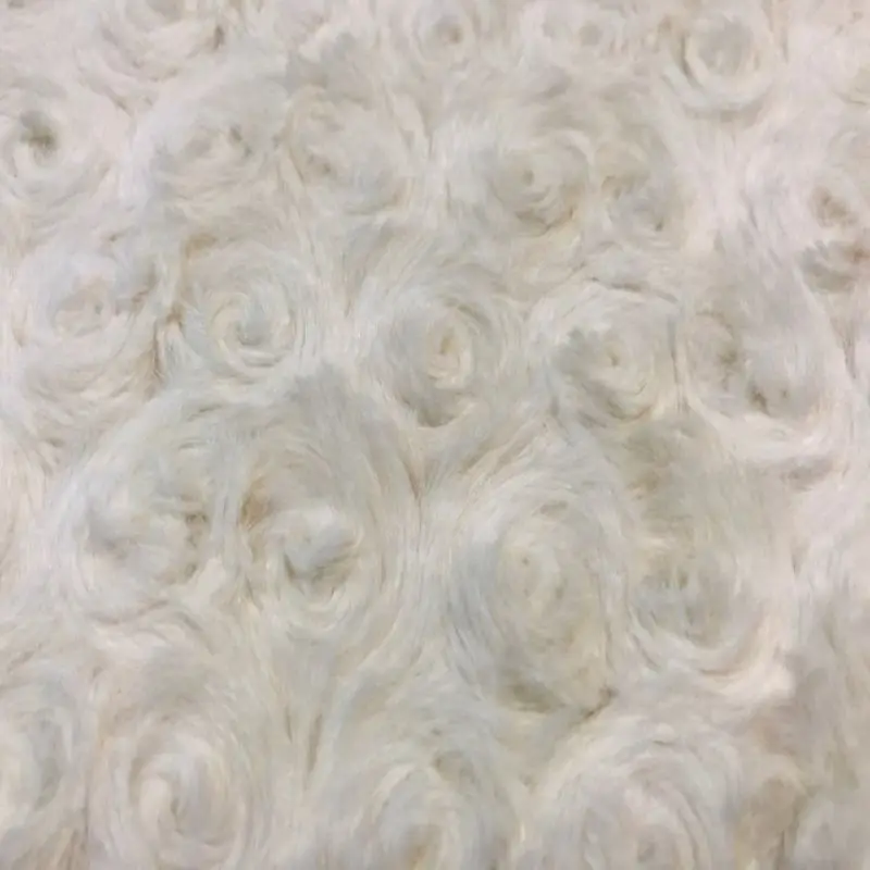 Tessuto Per Capelli Minky, Tessuto Per Capelli Di Lumaca Grezza, Tessuto Per Metri, 1 Metro X 150 Cm, Tessuti Per Bambini, Tessuto Pertex