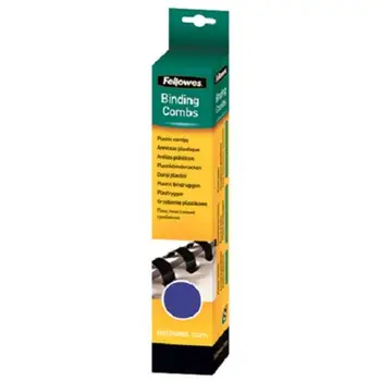 

Cf25 back plastic D12mm BluFELLOWES3.25