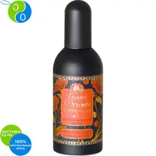 Tesori d’Oriente Туалетная вода PROFUMO AROMATICO JAPANESE RITUALS OLIO DI TSUBAKI e PEONIA 100мл