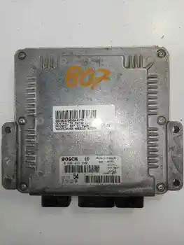 

9659520280 SWITCHBOARD ENGINE UCE PEUGEOT 807