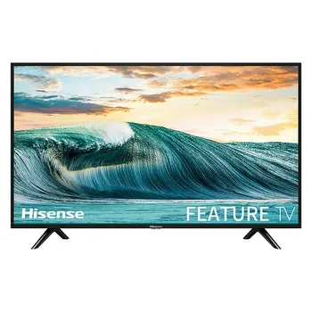 

Television Hisense 40B5100 40" Full HD LED HDMI Black