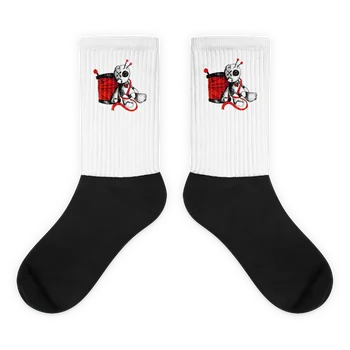 

VOODOO socks unisex in various Colour