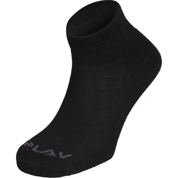 

Носки антибактериальные частицы серебра черные эластичные мужские