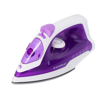 

Iron endever Delta 120, 1200 W, ceramics, wireless