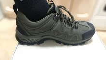 Hiking-Shoes BONA Outdoor Classics-Style Jogging Lace-Up Fast Men New-Arrival
