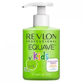 

Shampoo 2 in 1 Kids 300 ml - Revlon Equave